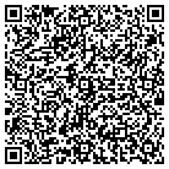 QR-код с контактной информацией организации Пробег-4