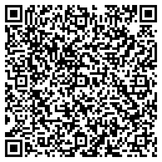 QR-код с контактной информацией организации Трисада