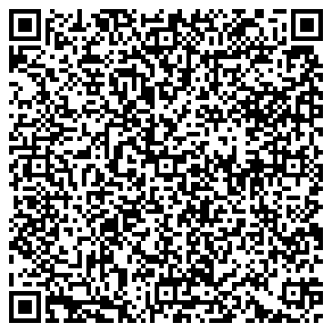 QR-код с контактной информацией организации Октябрь