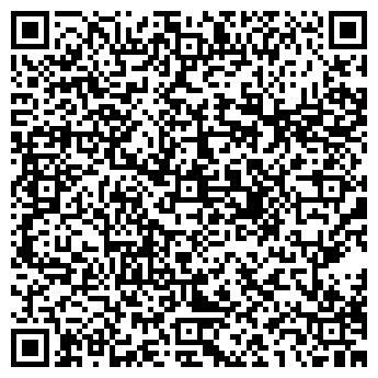 QR-код с контактной информацией организации Автостоянка №90