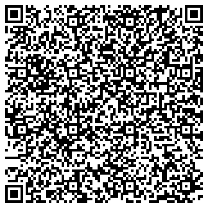 QR-код с контактной информацией организации Автостоянка №61/1, МГСА, Московский городской союз автомобилистов