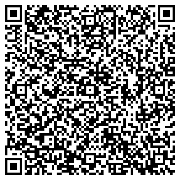 QR-код с контактной информацией организации Автостоянка на Рязанском проспекте, 6 ст1