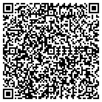 QR-код с контактной информацией организации Чермянка-3