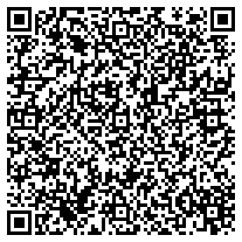 QR-код с контактной информацией организации Автостоянка на Полярной, 34Б