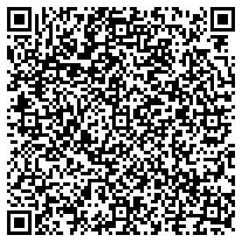 QR-код с контактной информацией организации Сфера-авто