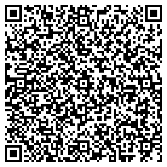 QR-код с контактной информацией организации ООО Лидия и К