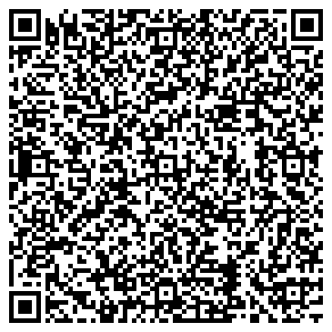 QR-код с контактной информацией организации Рассвет №85