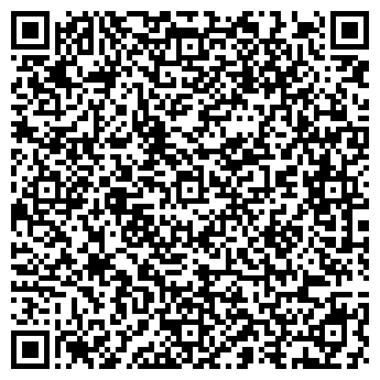 QR-код с контактной информацией организации ООО Виктория