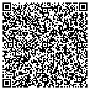 QR-код с контактной информацией организации Автостоянка на Сокольнической 4-й, 1а