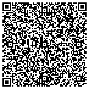 QR-код с контактной информацией организации Надежда