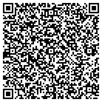 QR-код с контактной информацией организации Автостоянка №65 на Керченской