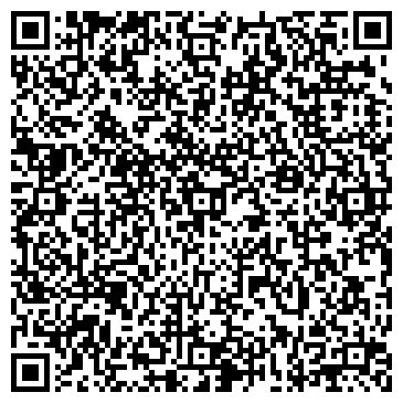 QR-код с контактной информацией организации Восход РОО, автостоянка, район Люблино