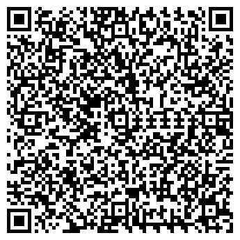 QR-код с контактной информацией организации Днепр-16