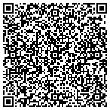 QR-код с контактной информацией организации ООО Интерпаркинг