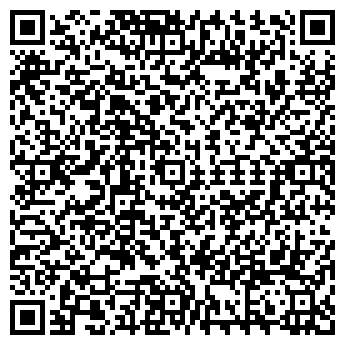 QR-код с контактной информацией организации Елань