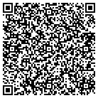 QR-код с контактной информацией организации Автостоянка на Оленьем Валу
