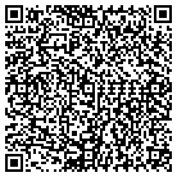 QR-код с контактной информацией организации Автостоянка на Окской, 7а