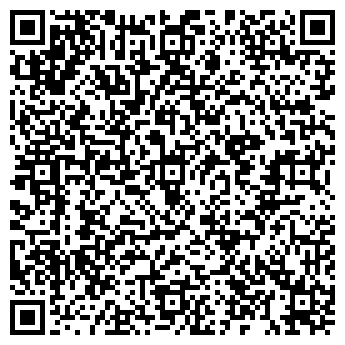 QR-код с контактной информацией организации Автостоянка на Люблинской