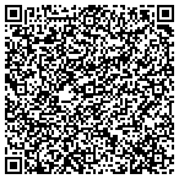 QR-код с контактной информацией организации Автостоянка на Борисовских Прудах