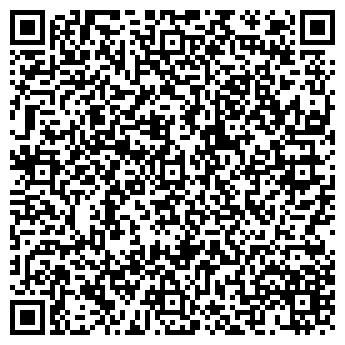 QR-код с контактной информацией организации Автостоянка на Широкой