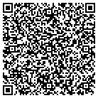 QR-код с контактной информацией организации Автостоянка №122