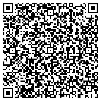 QR-код с контактной информацией организации ООО Туран-Фрид