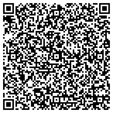 QR-код с контактной информацией организации Автостоянка на Полярной