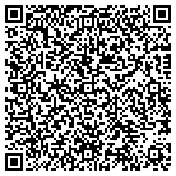 QR-код с контактной информацией организации Ясногорская