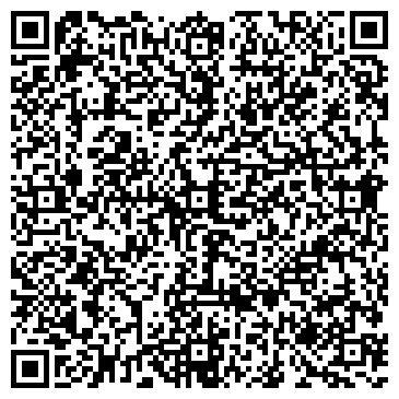 QR-код с контактной информацией организации Ветеран, автостоянка, район Ясенево