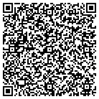 QR-код с контактной информацией организации Надежда, автостоянка, г. Лобня