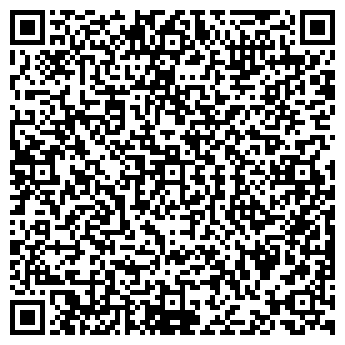 QR-код с контактной информацией организации ИП Пластиков В.Е.