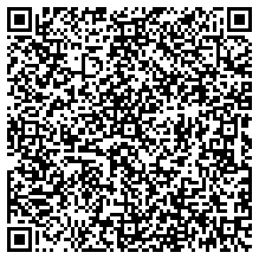 QR-код с контактной информацией организации Автостоянка, МГСА, район Новогиреево, №45