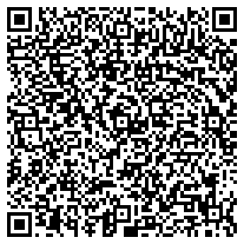 QR-код с контактной информацией организации РООА Рязанкско, автостоянка, №25