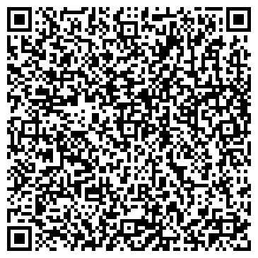 QR-код с контактной информацией организации Автостоянка №11, МГСА, район Зябликово