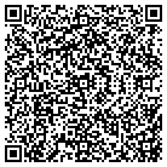 QR-код с контактной информацией организации Автостоянка №116/2