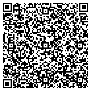 QR-код с контактной информацией организации Автостоянка №76, МГСА, район Зябликово