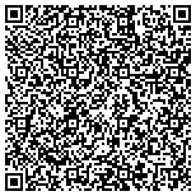 QR-код с контактной информацией организации Автостоянка, МГСА, Юго-Восточный административный округ, №202