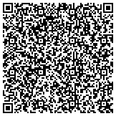 QR-код с контактной информацией организации Автостоянка, МГСА, Юго-Западный административный округ, №8