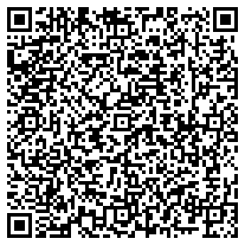 QR-код с контактной информацией организации МГСА "№111"