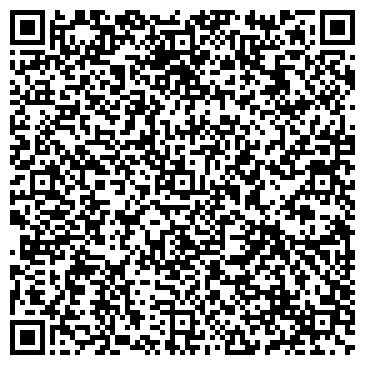QR-код с контактной информацией организации Автостоянка, МГСА, Северный административный округ