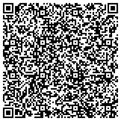 QR-код с контактной информацией организации Автостоянка, МГСА, Юго-Восточный административный округ, №191