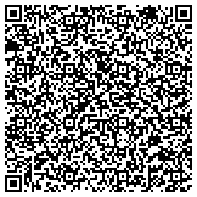 QR-код с контактной информацией организации Автостоянка, МГСА, Юго-Западный административный округ, №102/52