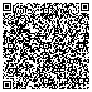 QR-код с контактной информацией организации Автостоянка, МГСА, Юго-Западный административный округ