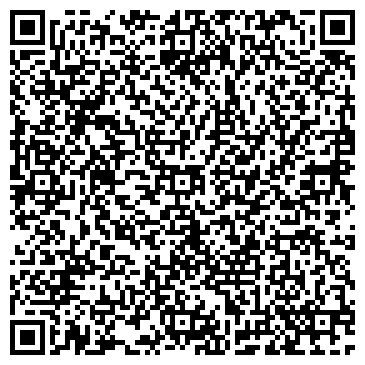 QR-код с контактной информацией организации Автостоянка, МГСА, Юго-Западный административный округ