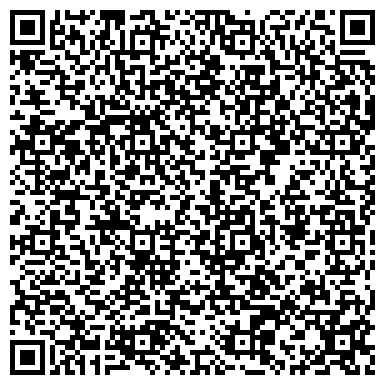 QR-код с контактной информацией организации Автостоянка, МГСА, Юго-Западный административный округ, №95