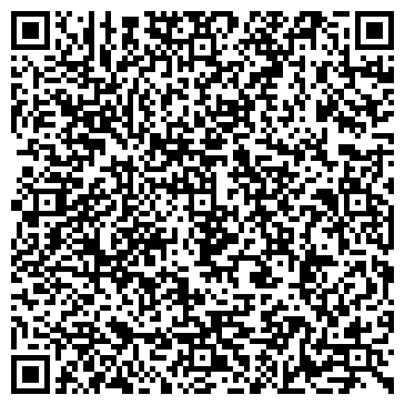 QR-код с контактной информацией организации Автостоянка, МГСА, Южный административный округ, №43