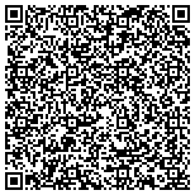 QR-код с контактной информацией организации Автостоянка, МГСА, Южный административный округ, №145