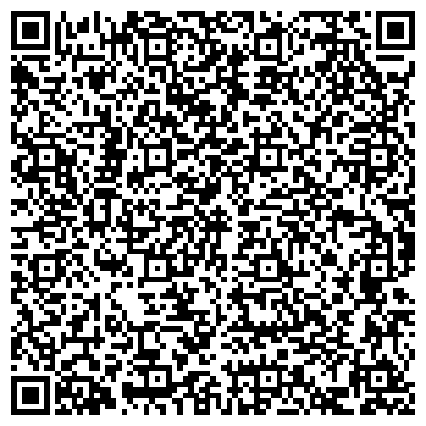 QR-код с контактной информацией организации Автостоянка, МГСА, Южный административный округ, №104