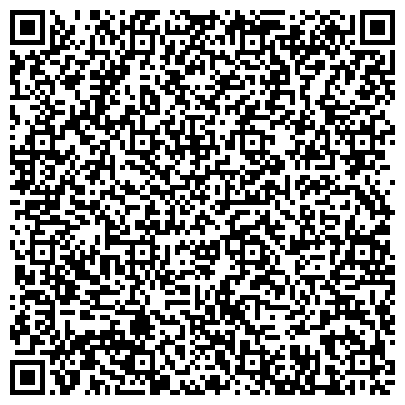 QR-код с контактной информацией организации Автостоянка, МГСА, Южный административный округ, №144