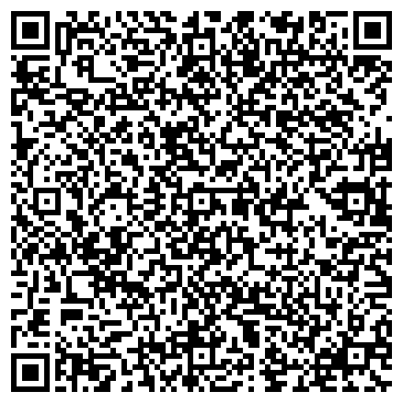 QR-код с контактной информацией организации Автостоянка, МГСА, Южный административный округ, №102